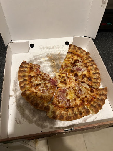 Photo of Pizza Napoli - 34 Front St, West Auckland, Bishop Auckland DL14 9HW